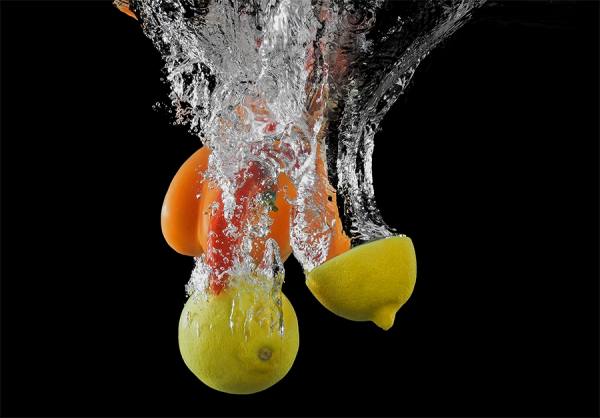 Photograph Jackson Carvalho Splash on One Eyeland